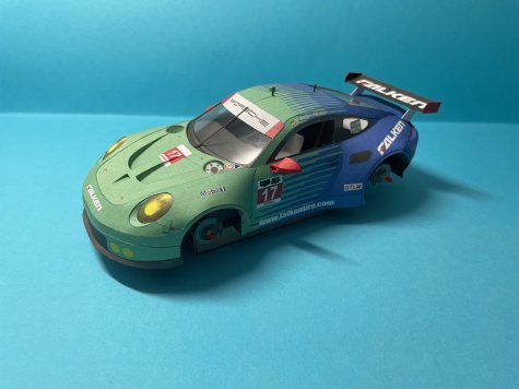 Porsche 911 GT3 Porsche 911 GT3