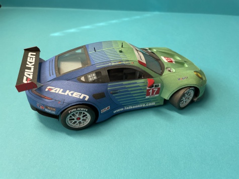 Porsche 911 GT3 Porsche 911 GT3