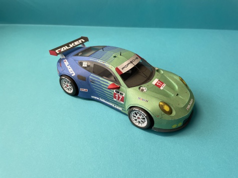 Porsche 911 GT3 Porsche 911 GT3