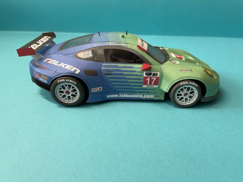 Porsche 911 GT3 Porsche 911 GT3