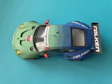 Porsche 911 GT3 Porsche 911 GT3