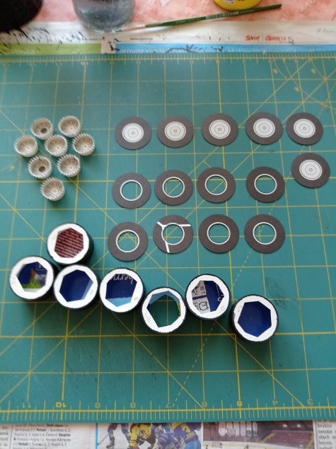 Mrazírenský návěs typ SVKT 24 P 10 (33) KÖGEL Mrazírenský návěs typ SVKT 24 P 10 (33) KÖGEL