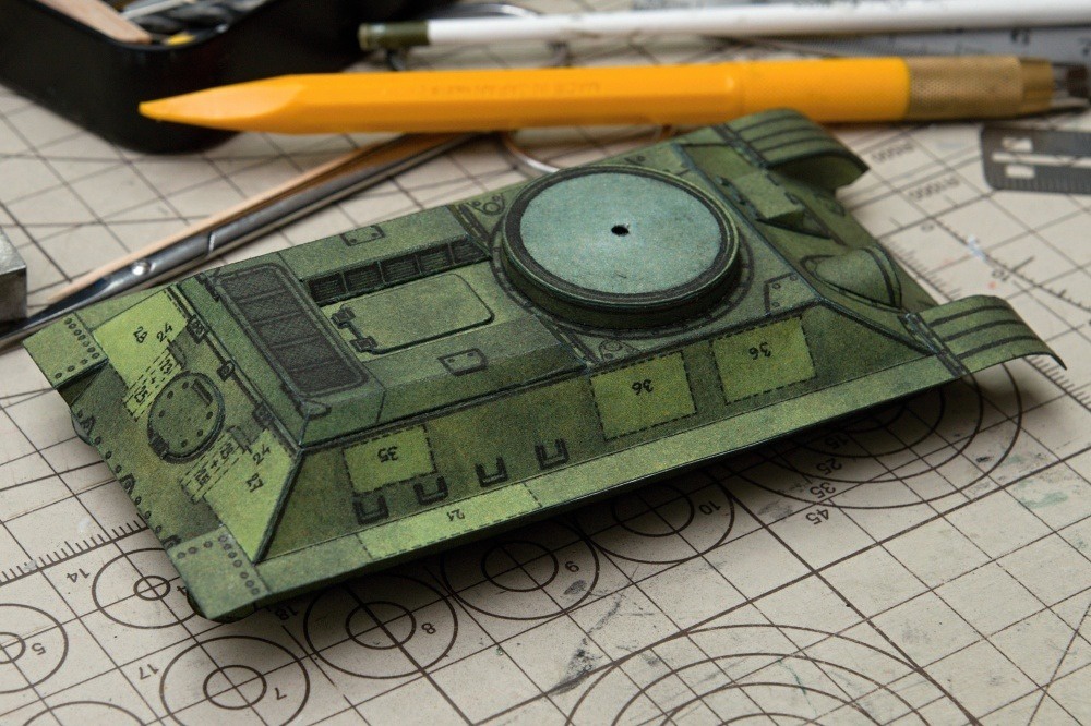 T-34/76