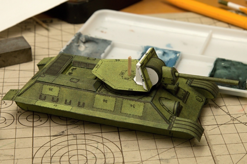 T-34/76