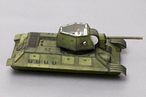 T-34/76 T-34/76