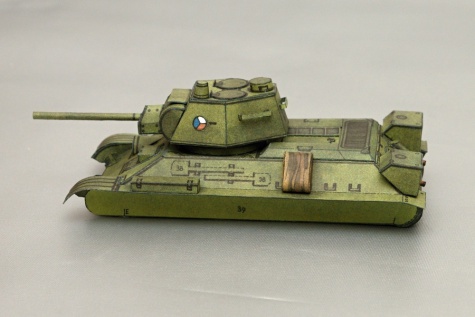 T-34/76 T-34/76