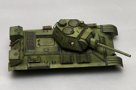 T-34/76 T-34/76