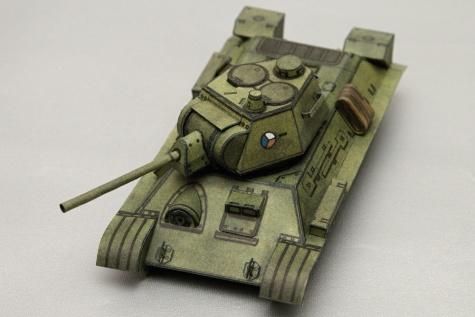 T-34/76 T-34/76