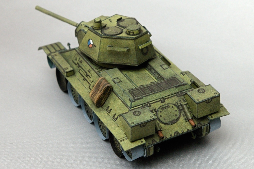 T-34/76 (Plná velikost v novém okně) T-34/76