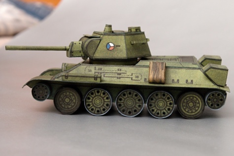 T-34/76 T-34/76