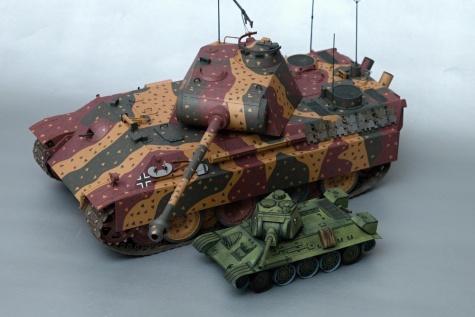 T-34/76 T-34/76