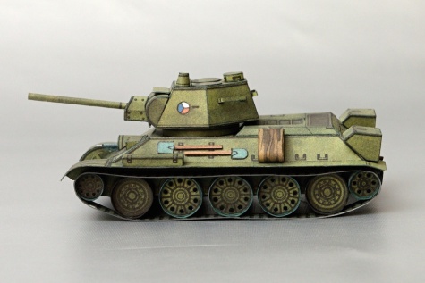 T-34/76 T-34/76
