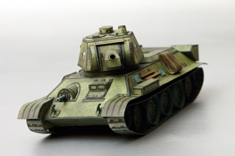T-34/76 T-34/76