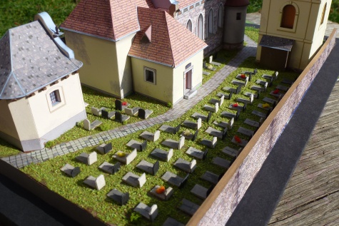 Kostel sv. Zikmunda - Sopotnice Kostel sv. Zikmunda - Sopotnice