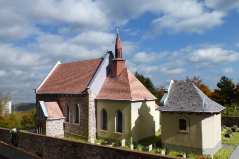 Kostel sv. Zikmunda - Sopotnice Kostel sv. Zikmunda - Sopotnice
