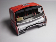 Tatra 815 VD 10 300 4x4 1988