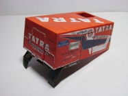 Tatra 815 VD 10 300 4x4 1988
