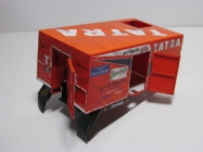 Tatra 815 VD 10 300 4x4 1988