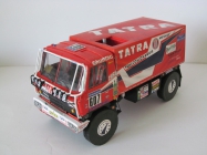 Tatra 815 VD 10 300 4x4 1988