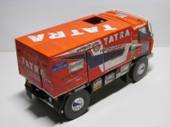 Tatra 815 VD 10 300 4x4 1988