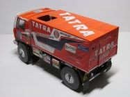 Tatra 815 VD 10 300 4x4 1988