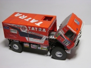 Tatra 815 VD 10 300 4x4 1988