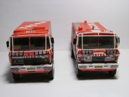 Tatra 815 VD 10 300 4x4 1988