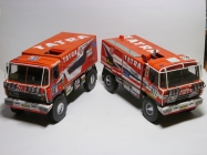 Tatra 815 VD 10 300 4x4 1988