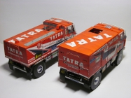 Tatra 815 VD 10 300 4x4 1988