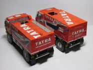 Tatra 815 VD 10 300 4x4 1988