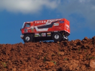 Tatra 815 VD 10 300 4x4 1988