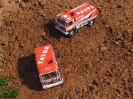 Tatra 815 VD 10 300 4x4 1988