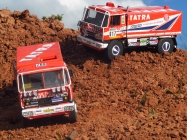 Tatra 815 VD 10 300 4x4 1988