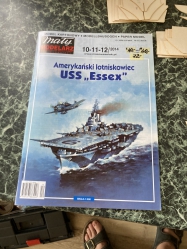 USS Essex