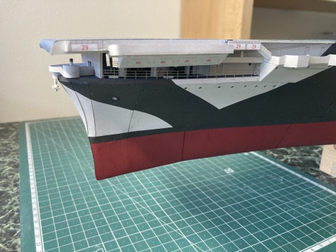 USS Essex USS Essex