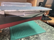 USS Essex