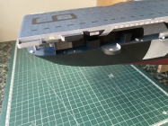 USS Essex