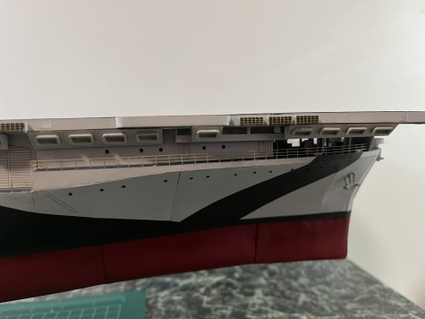 USS Essex USS Essex