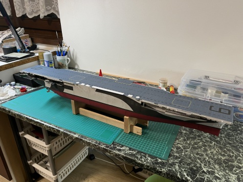 USS Essex USS Essex