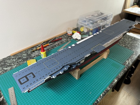 USS Essex USS Essex
