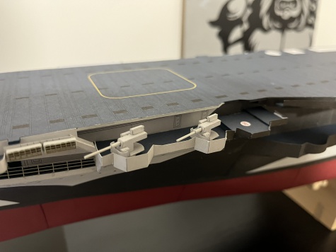 USS Essex USS Essex