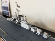 USS Essex