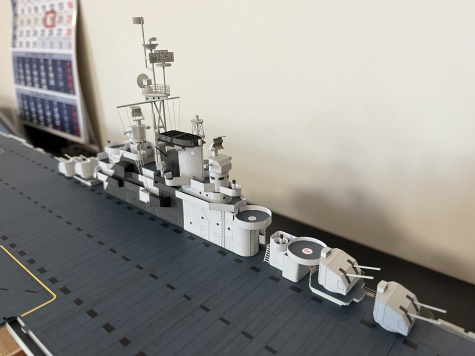 USS Essex USS Essex