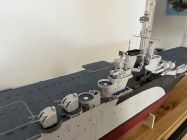 USS Essex