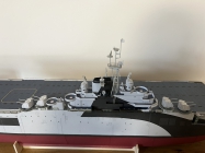 USS Essex