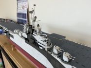 USS Essex