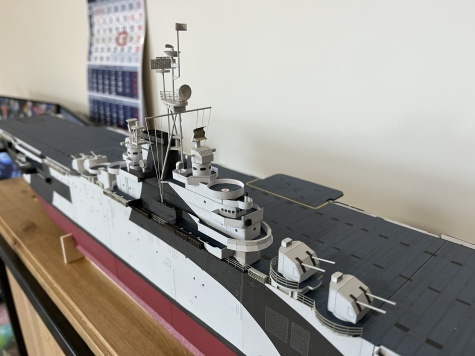 USS Essex USS Essex