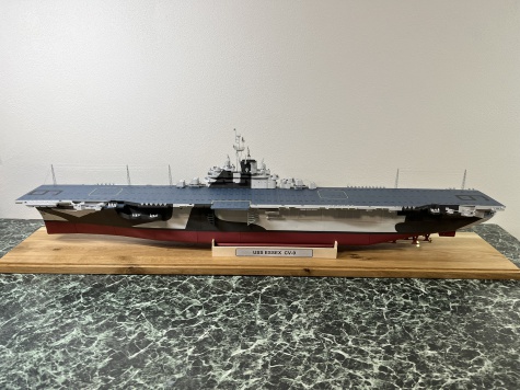 USS Essex USS Essex