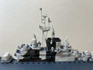 USS Essex