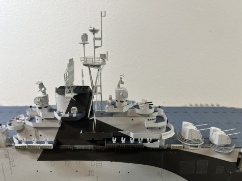 USS Essex USS Essex